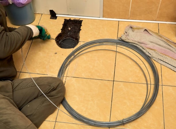 Kagithane Mutfak Lavabo Gideri Tıkanıklığı Açma